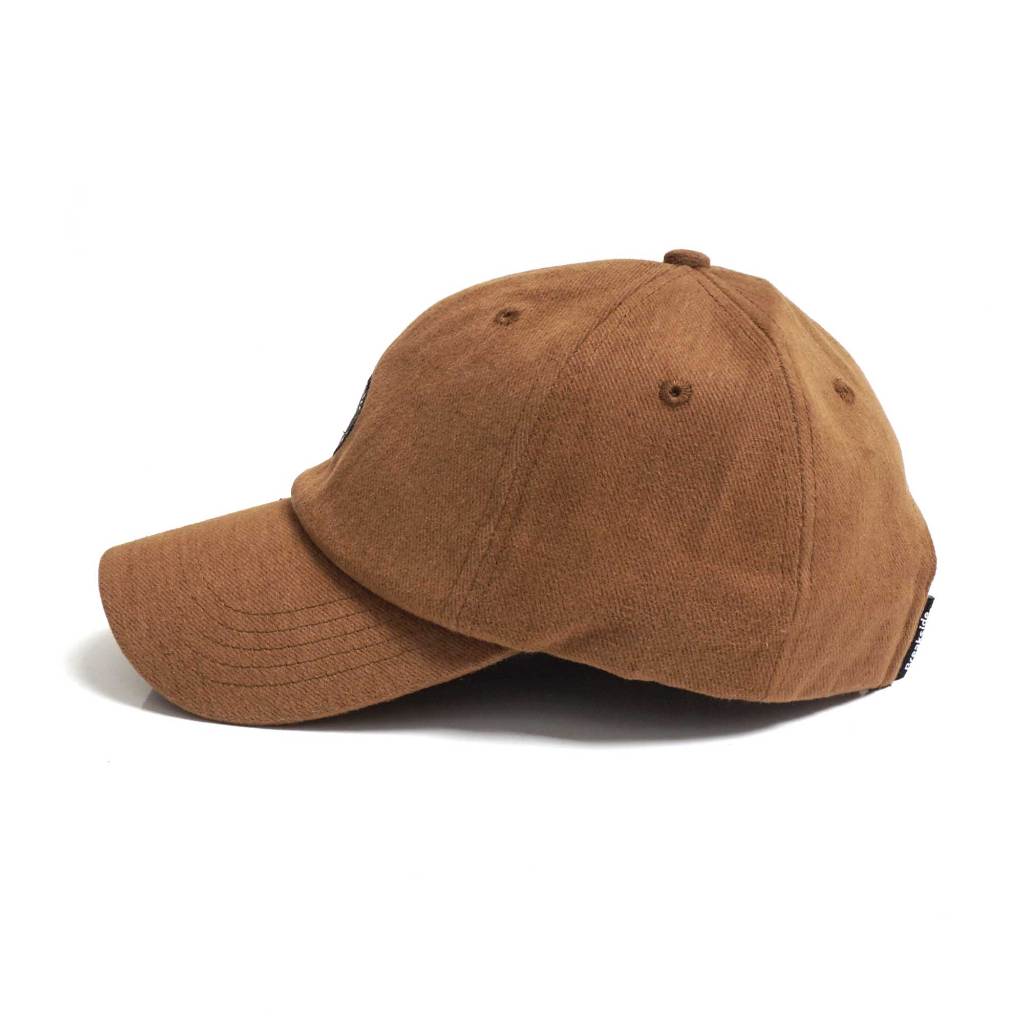Jual [FREE BOX] Breakside Polo Cap Born - Brown Topi Pria | Shopee ...