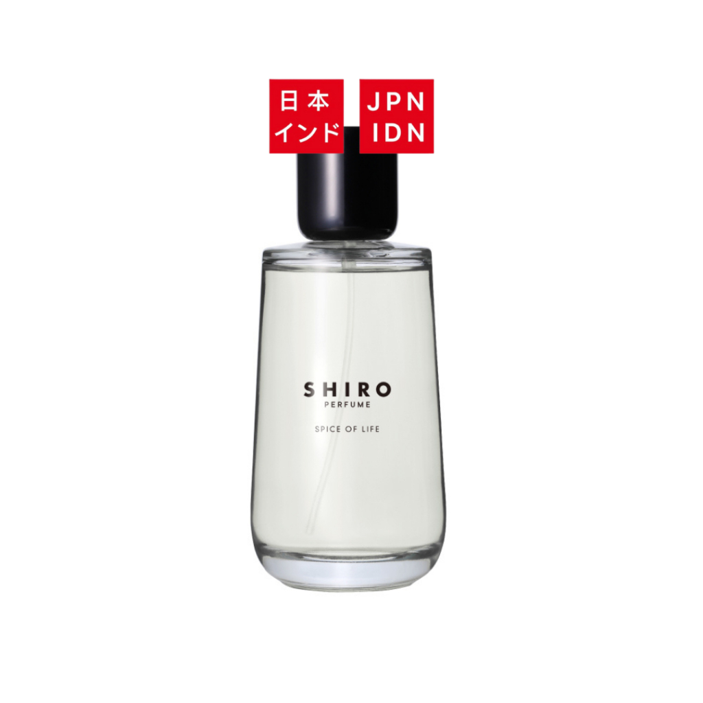 SHIRO PERFUME SPICE OF LIFE 50ml