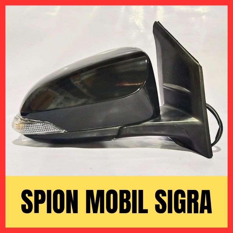Jual Spion mobil Sigra re track lipat otomatis tahun 2015 2016 2017 ...