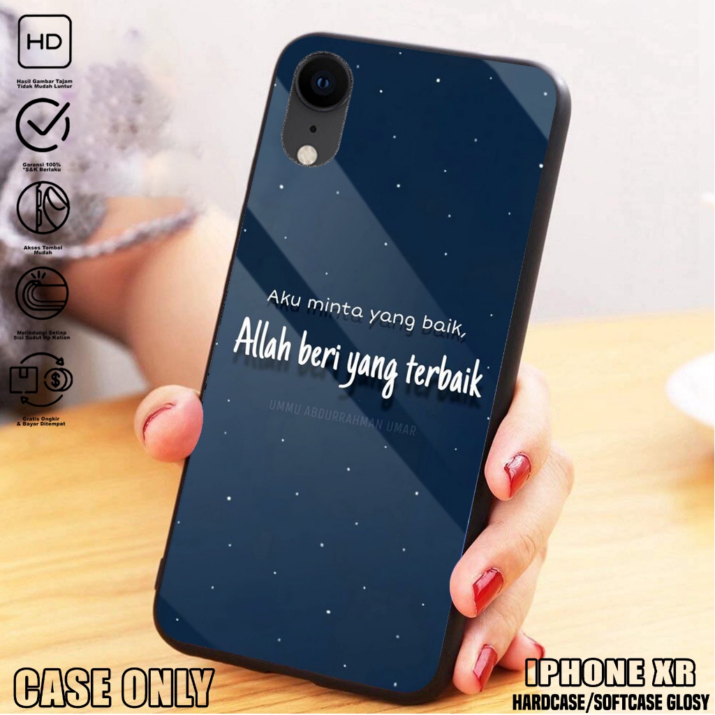 Phone Casing Iphone Xr Terbaik Phone Cases Case Iphone X Terbaik
