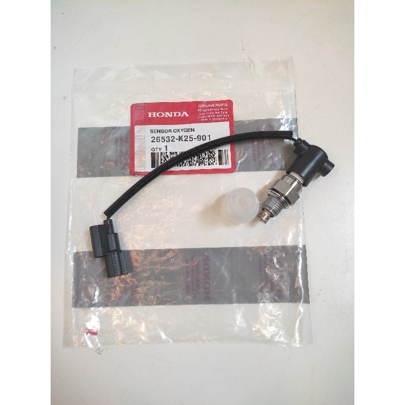 Jual Sensor Oksigen O2 Honda Beat Fi Vario K25 | Shopee Indonesia