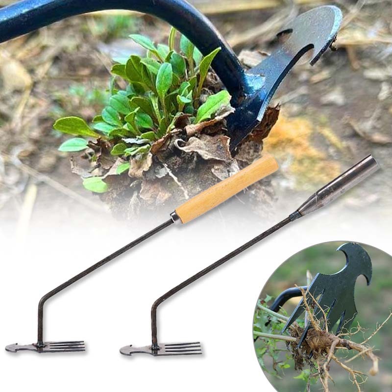 Jual Besi Alat Mencabut Rumput Multifungsi Pencabut Rumput Liar Alat ...