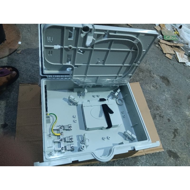 Jual ODP SOLID 8 CORE MYREP | Shopee Indonesia