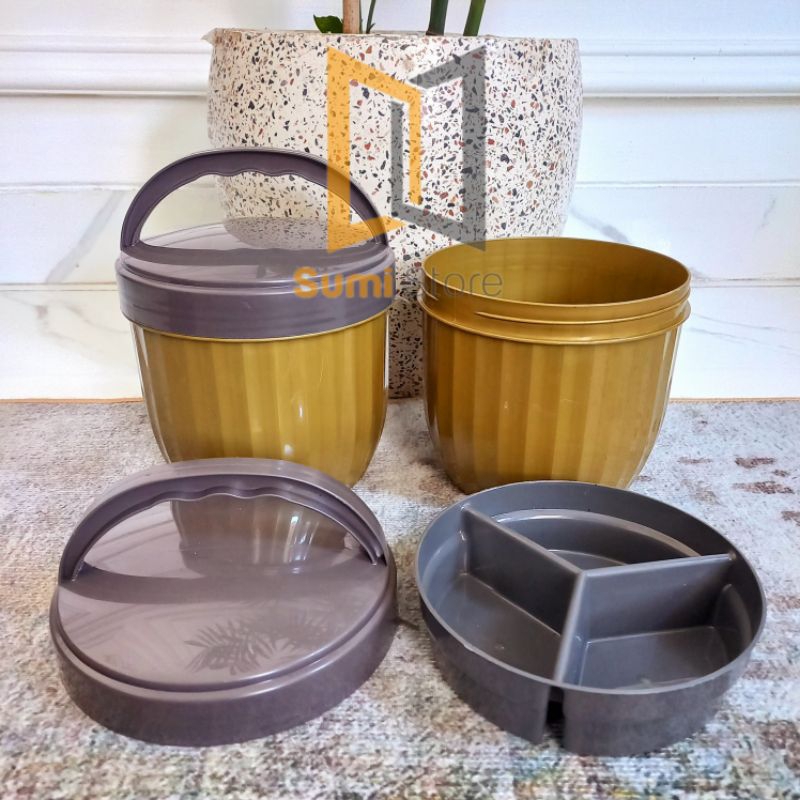 Jual RANTANG PLASTIK/RANTANG BULAT SAMYANG MURAH WARNA / RANTANG ...