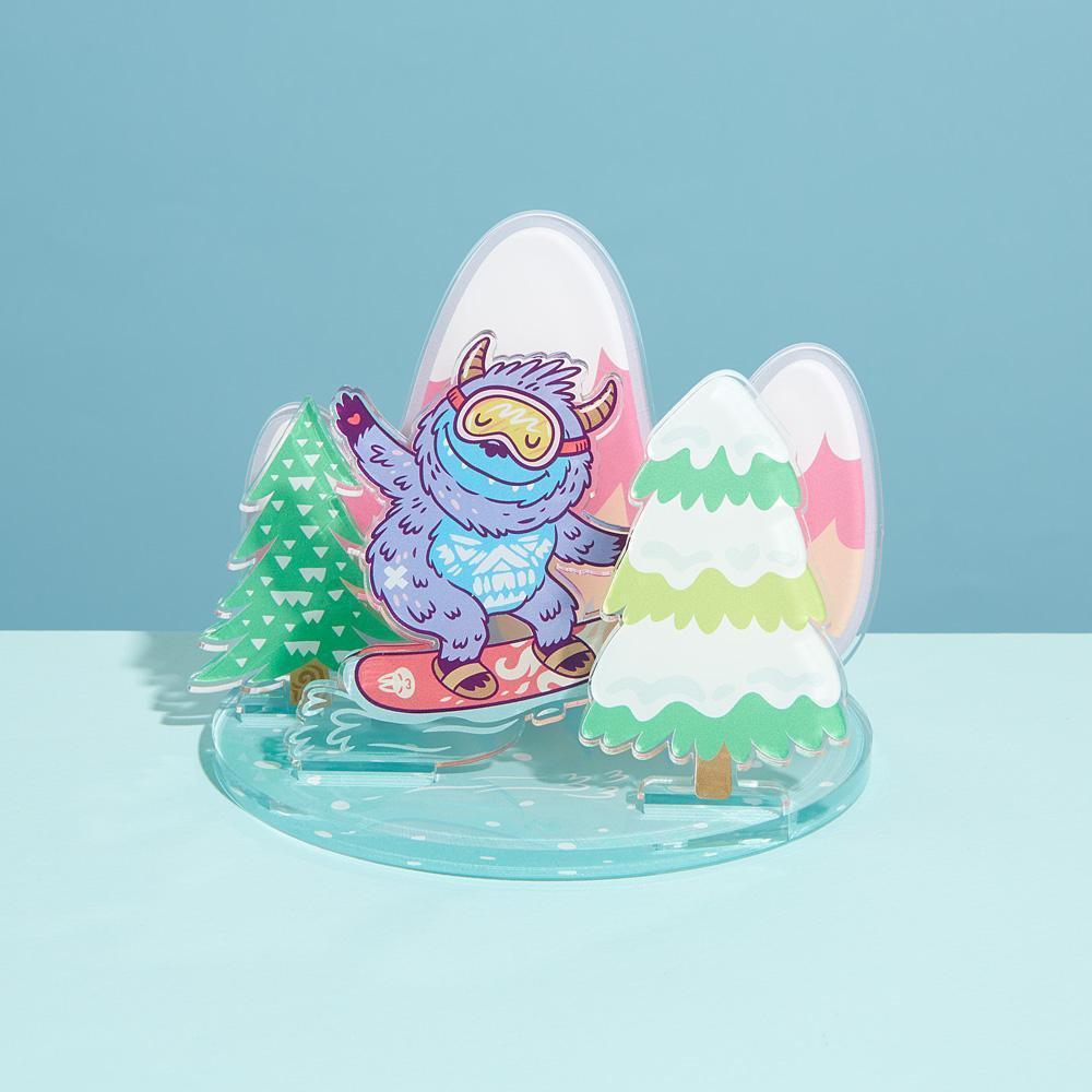 Jual CUSTOM STANDEE LAYER | Shopee Indonesia