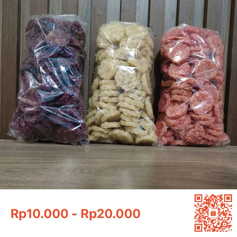 Jual ragginag ikan tongkol ori Madura | Shopee Indonesia
