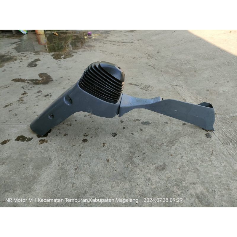 Jual COFER TRANMISI SET ISUZU NMR,NLR ORIGINAL | Shopee Indonesia