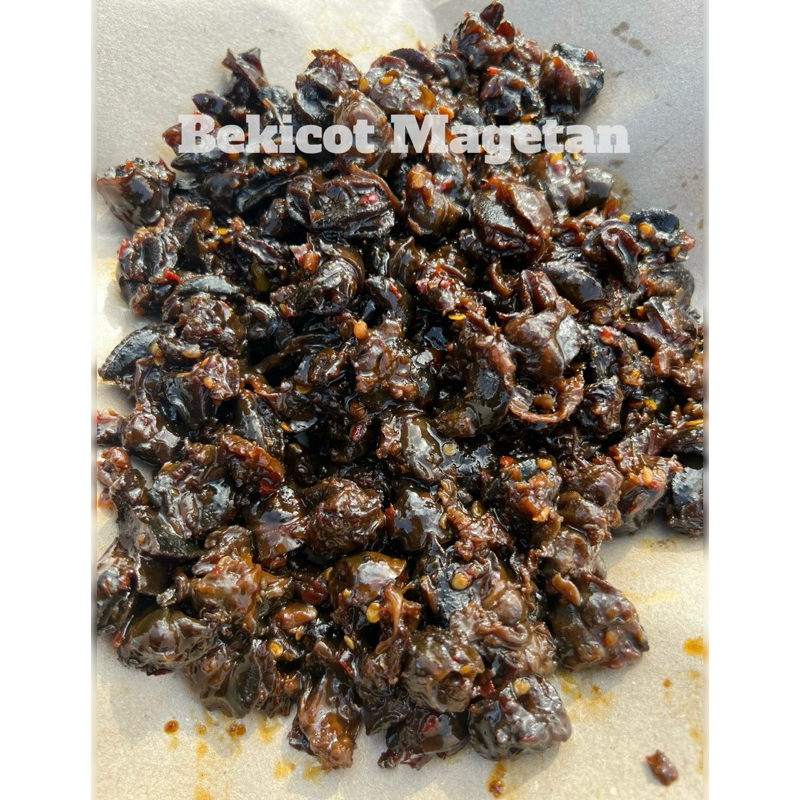 Produk BEKICOT MAGETAN | Shopee Indonesia