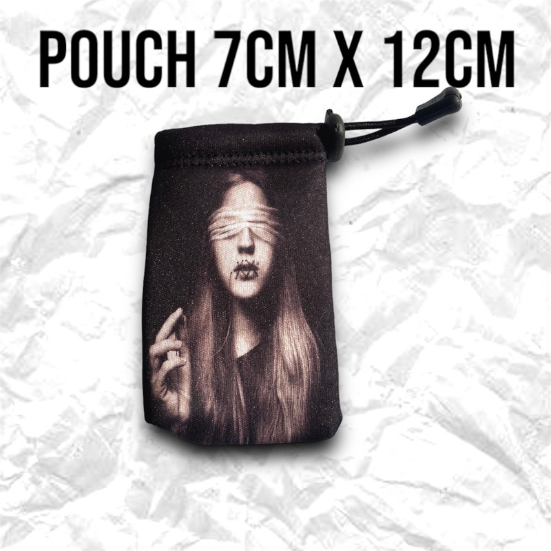 Jual SILENT POUCH WOMEN CODE 0073 | Shopee Indonesia
