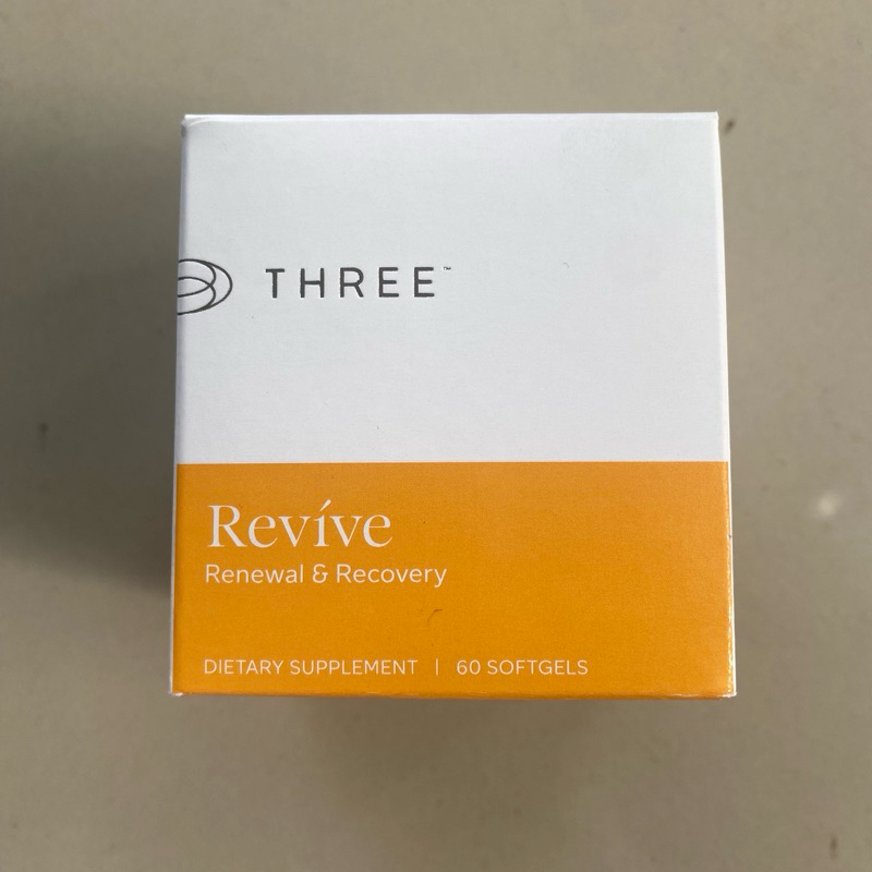 Jual Revive Three | Shopee Indonesia