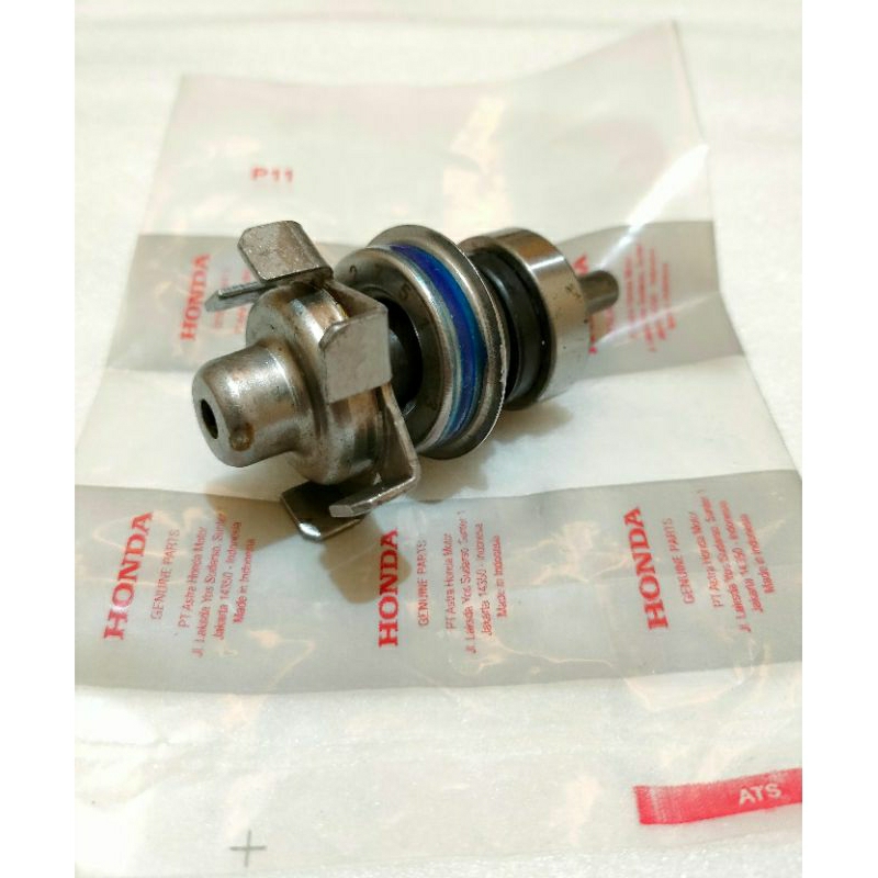 Jual as waterpump kipas seal sil pompa radiator Vario 125 Vario 150 ...