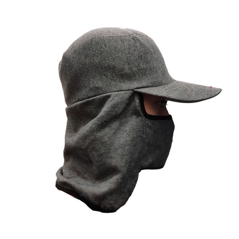 Jual Topi Jepang / Topi Masker Jepang / Topi mancing / Topi Kerja ...