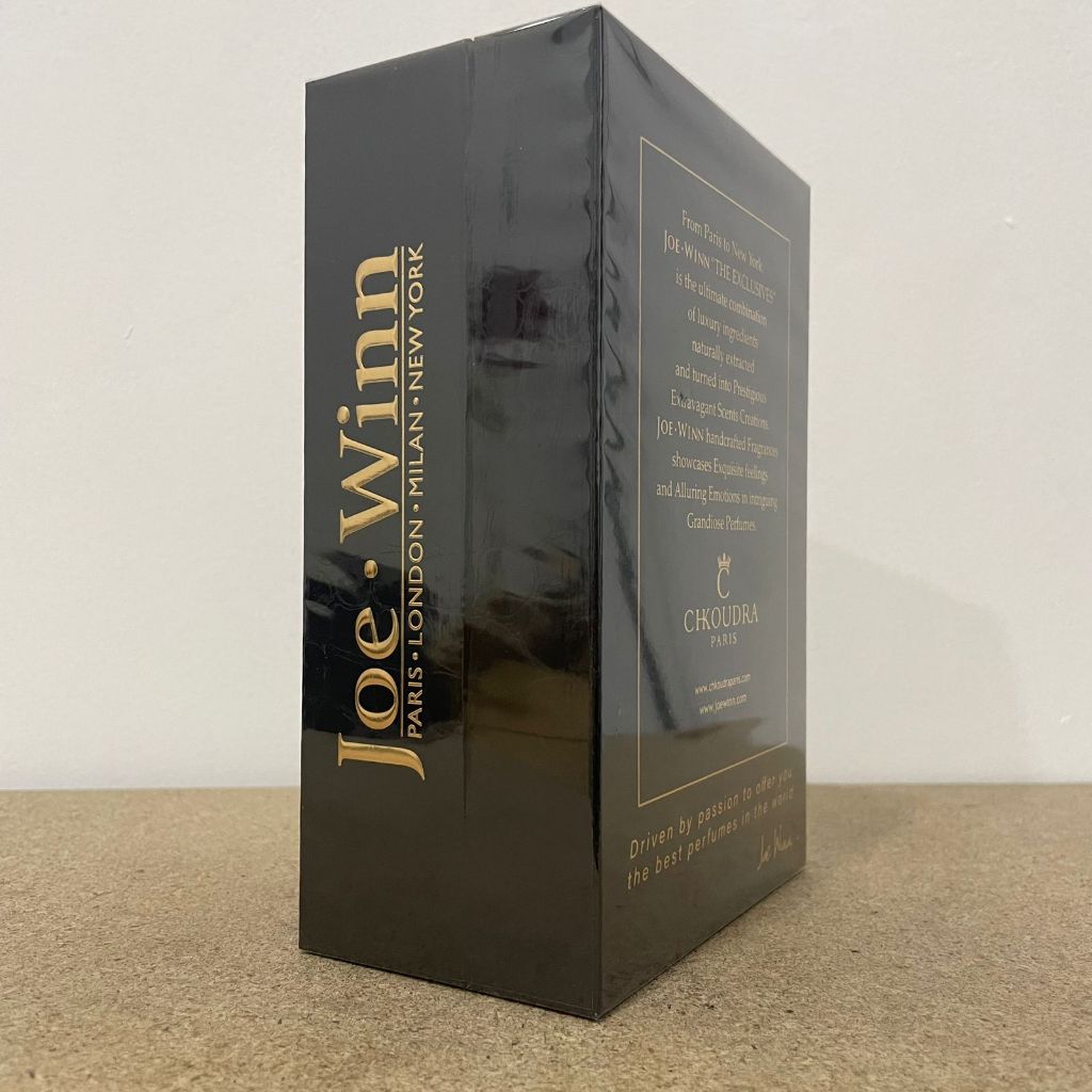 Maison Joe Winn Angels' Twist for Unisex EDP 100 ml | Gudang