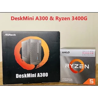 Jual Asrock Deskmini Terlengkap & Harga Terbaru Agustus 2024 | Shopee  Indonesia