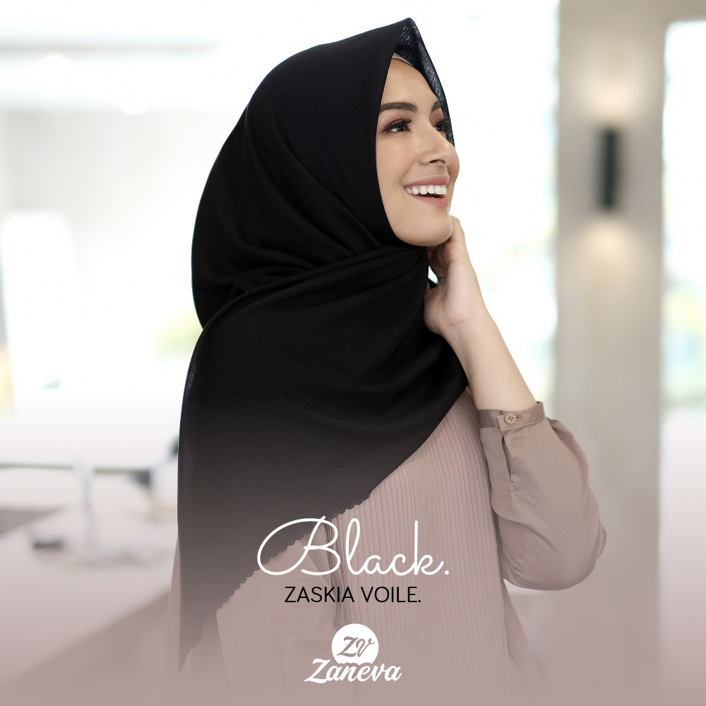 zaneva hijab
