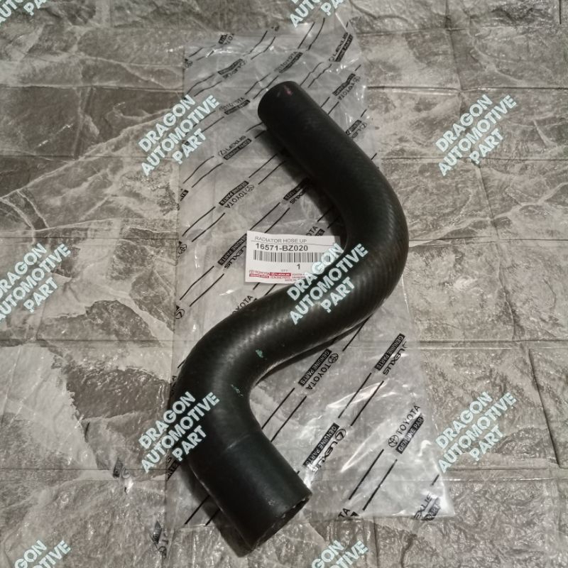 Jual SELANG RADIATOR ATAS AVANZA XENIA RUSH TERIOS ASLI | Shopee Indonesia