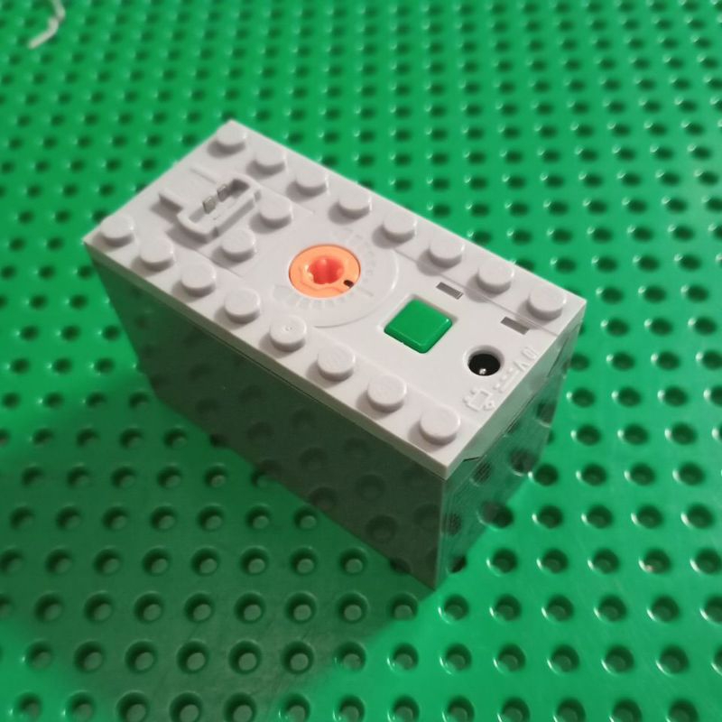 Jual LEGO Power Functions Rechargeable Battery Box 8878 | Shopee Indonesia