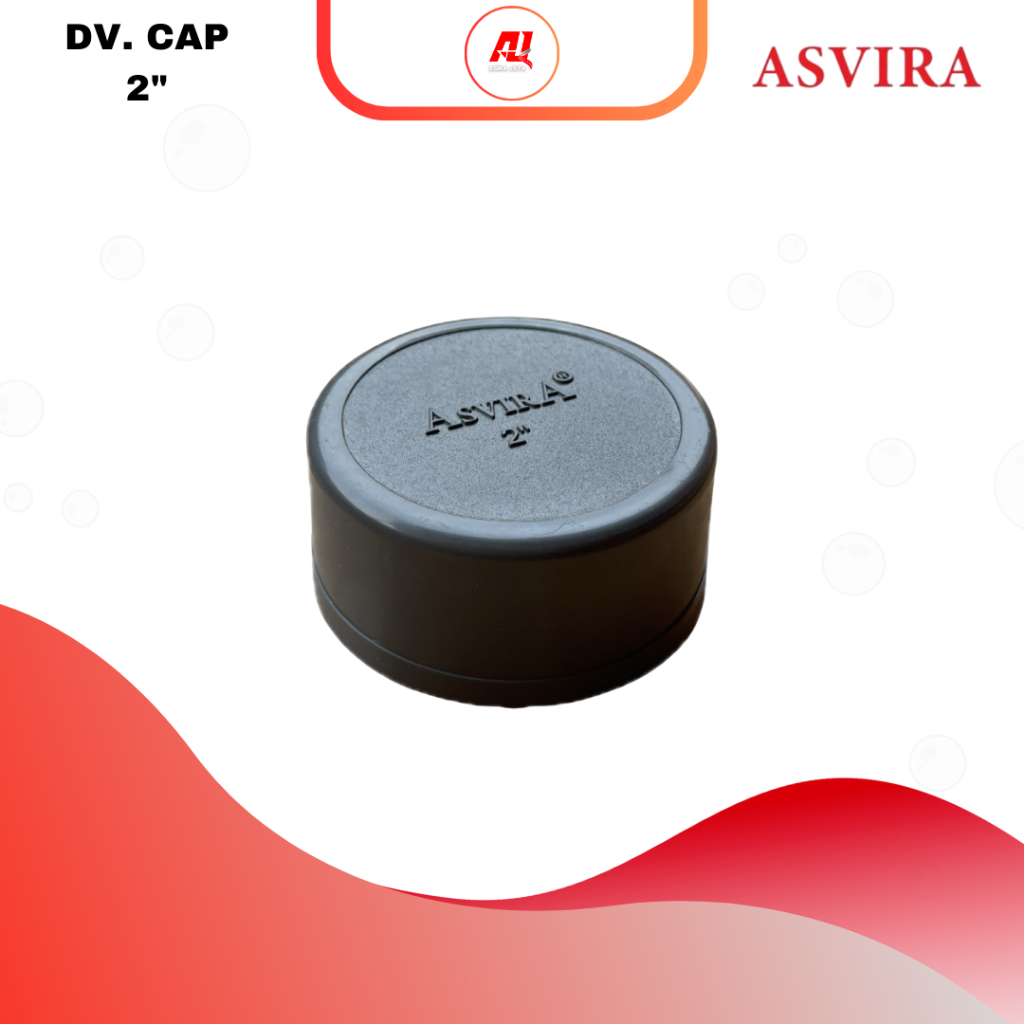 Jual Cap/Dop (AW/TS) Merk Asvira Size 2