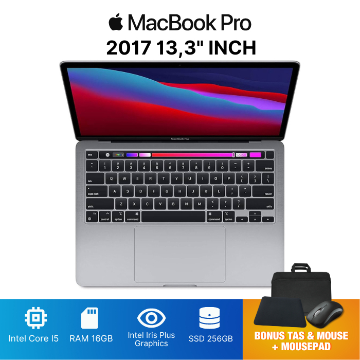MacBook Pro 13-inch, 2018, i5・16GB・512GB Amazon.com: Apple
