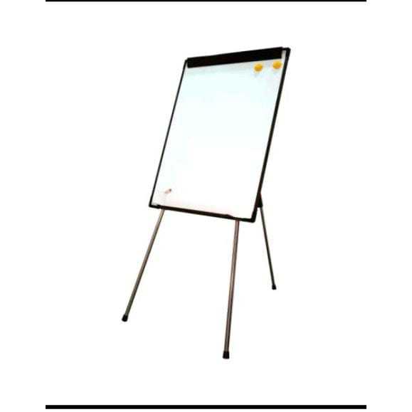 Jual V-TEC PAPAN FLIP CHART uk 75X100 | Shopee Indonesia