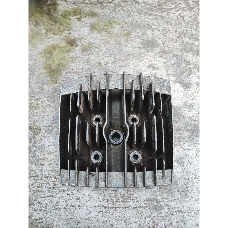 Jual kop Suzuki RGR head kop rgr sylinder kop rgr crystal RGR sprinter ...