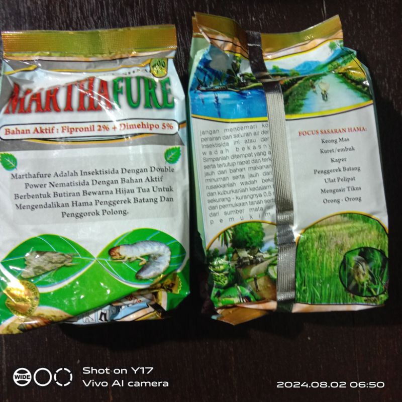 Jual 1 kg MARTHAFURE anti gayas engkuk|anti sundep| Anti Orong Orong ...