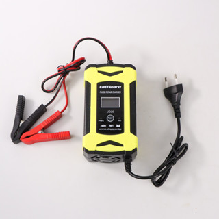 Jual Taffware Venus Smart Battery Charger Cas Aki Motor Mobil 12V 6A