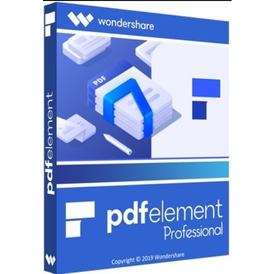 Jual Wondershare PDFelement Professional 11.0.1 (FLASHDISK) | Shopee ...