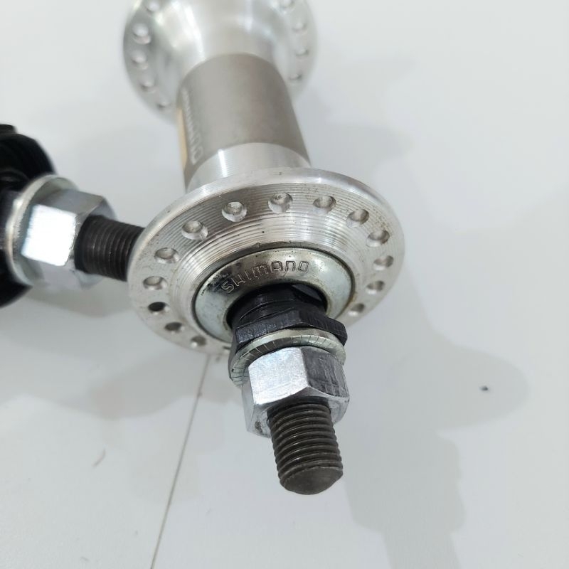 Jual HUB FREEHUB SHIMANO ALTUS PARALLAX 36 HOLE CASSETE 7 SPEED AS RODA ...