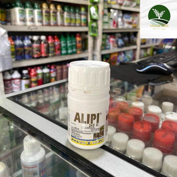 Jual Alipi 247 SC 100 ML Insektisida | Shopee Indonesia