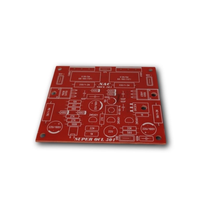 Jual Pcb socl 504 PCB super ocl 504 | Shopee Indonesia