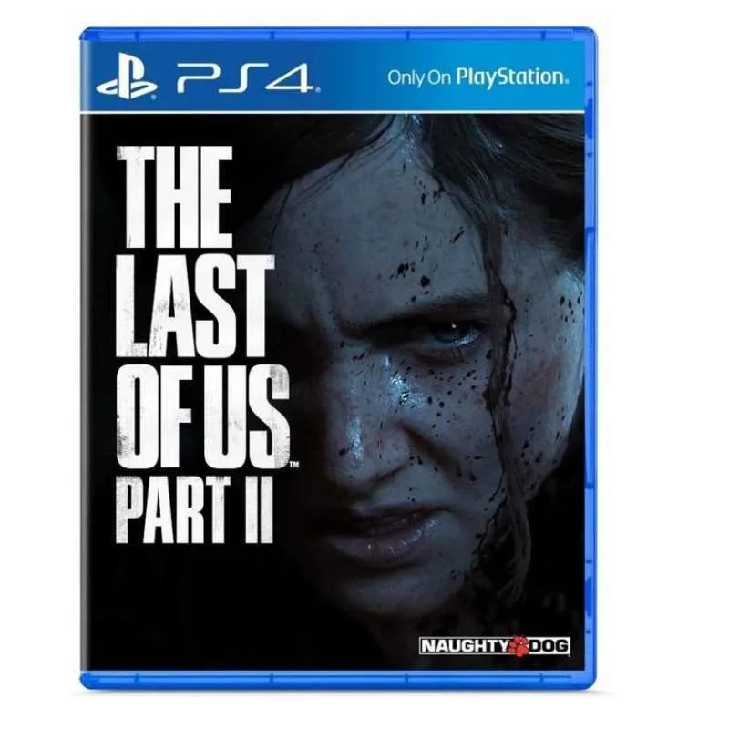 Last of us ps4 digital
