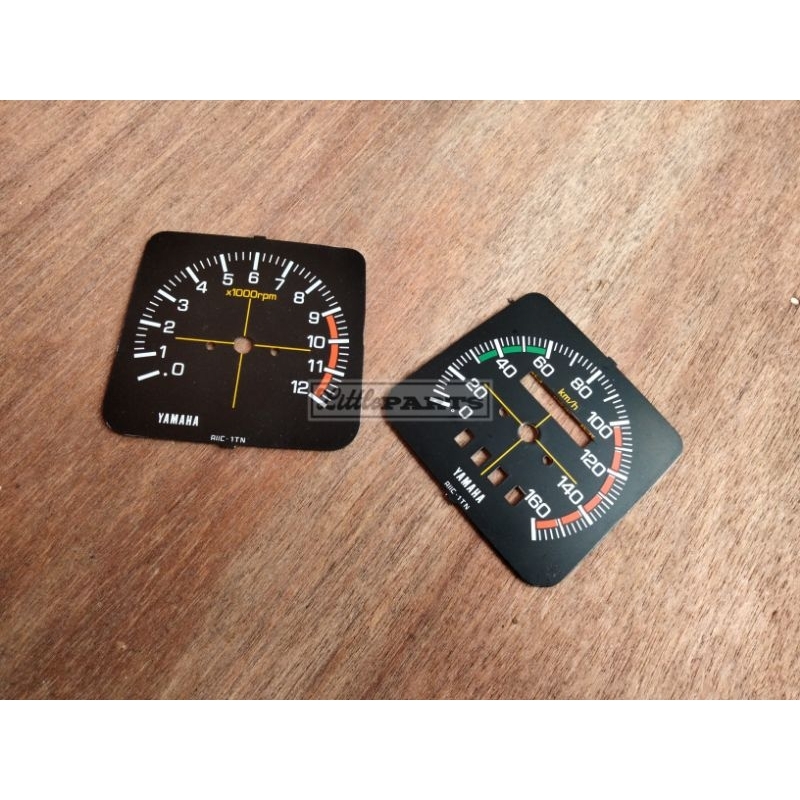 Jual Papan display layar speedometer speedo spido spedo kilometer ...