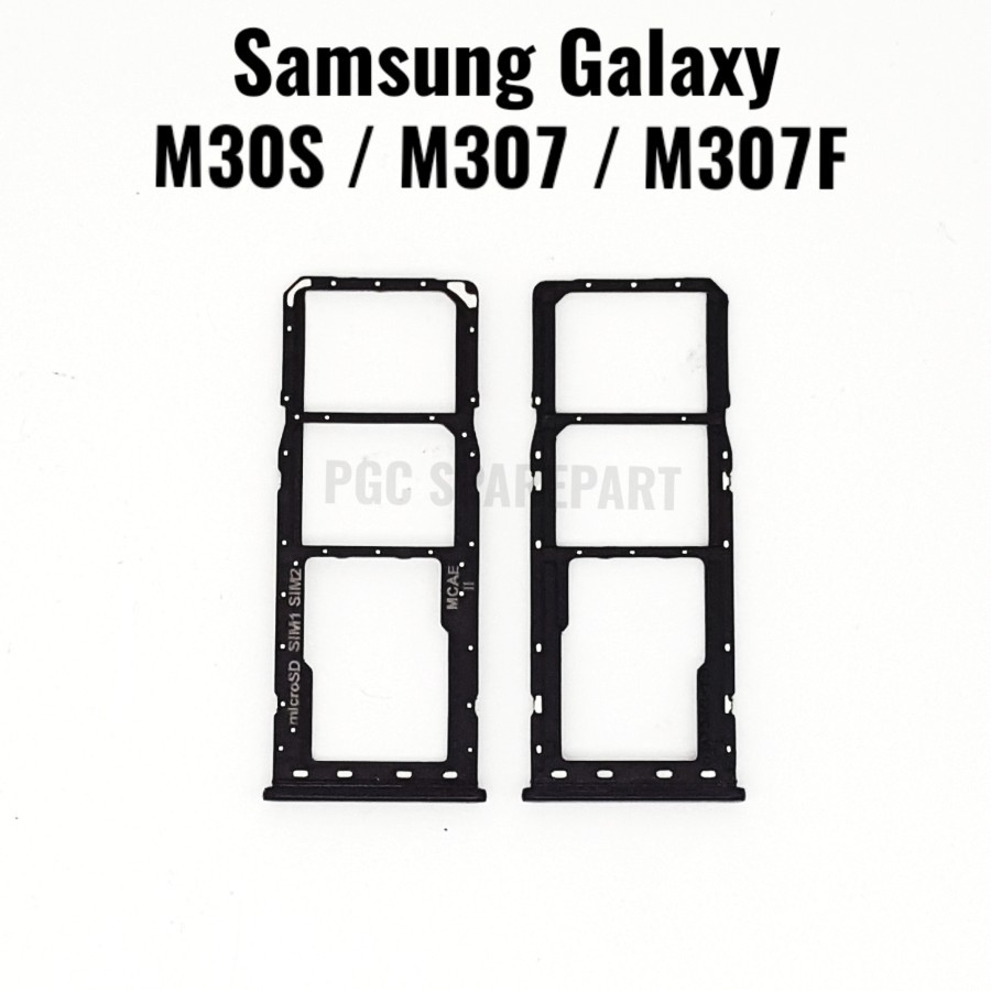 Jual Simtray Samsung Galaxy M30S M307 M307F - Tempat Sim | Shopee Indonesia