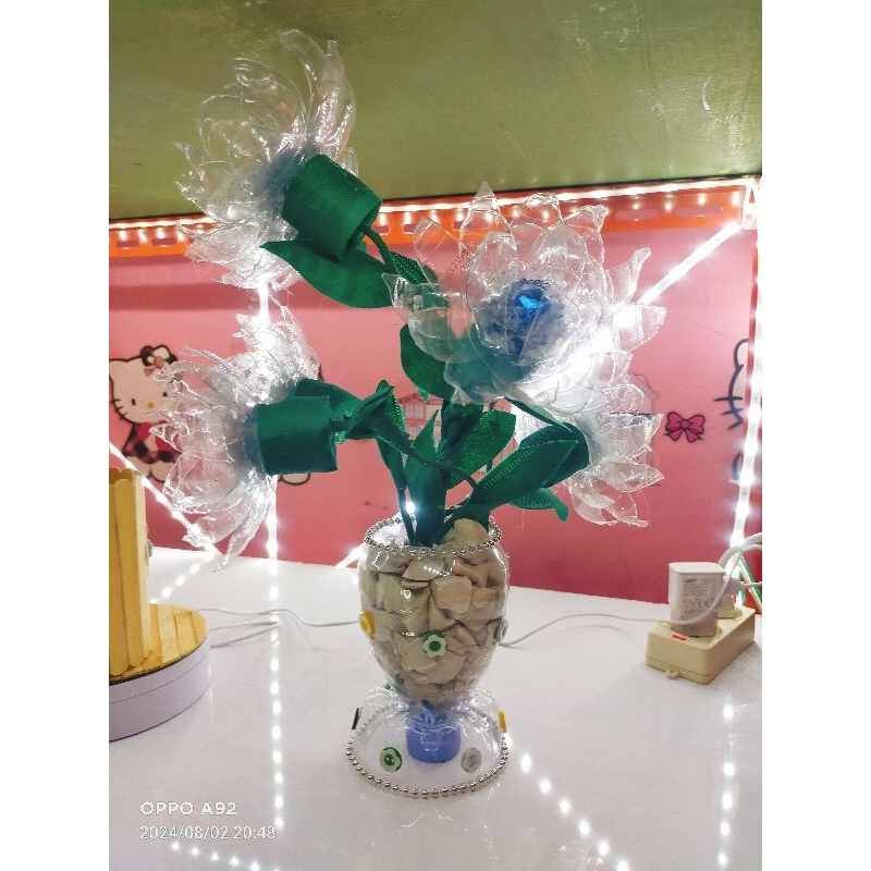 Jual Pot Bunga Botol Plastik Terlengkap & Harga Terbaru Oktober 2026 ...