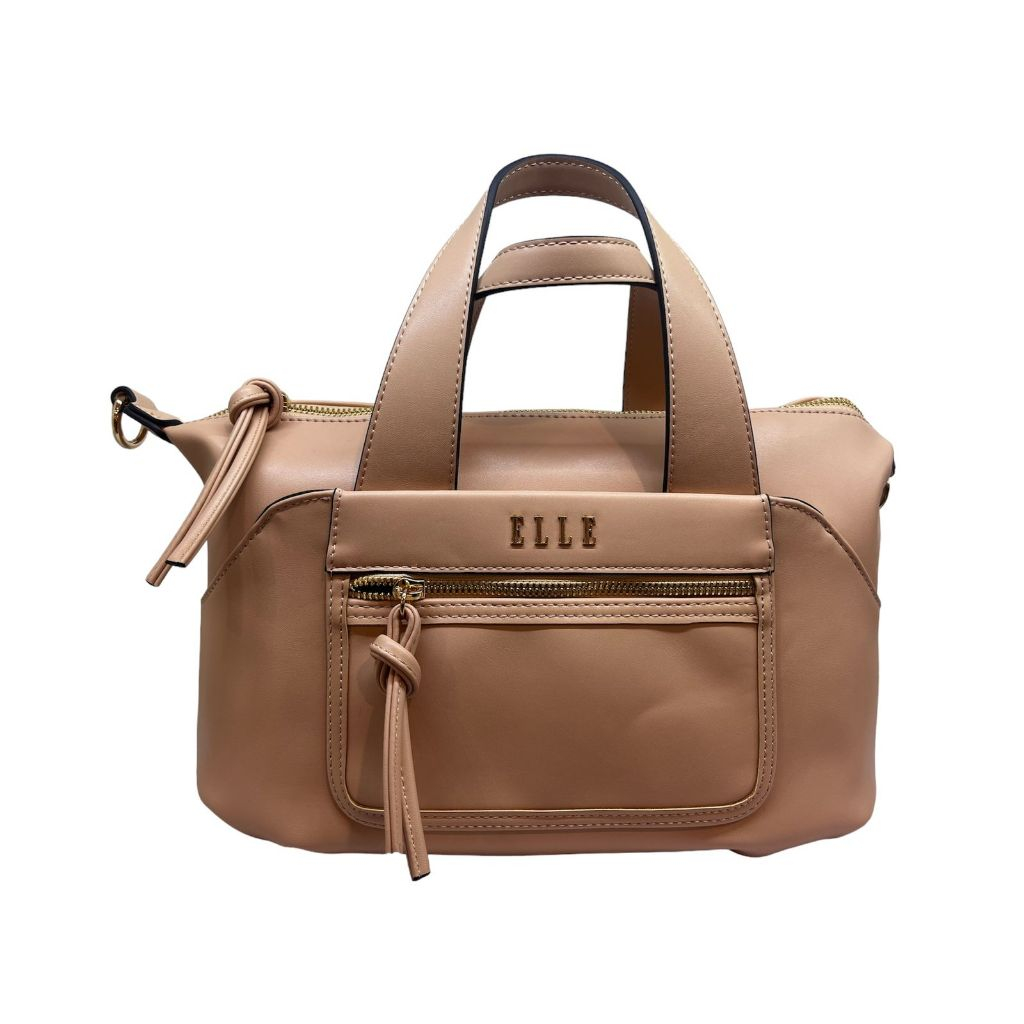 Jual Elle bag 41652 warna lgt yellow m mist blue Shopee Indonesia