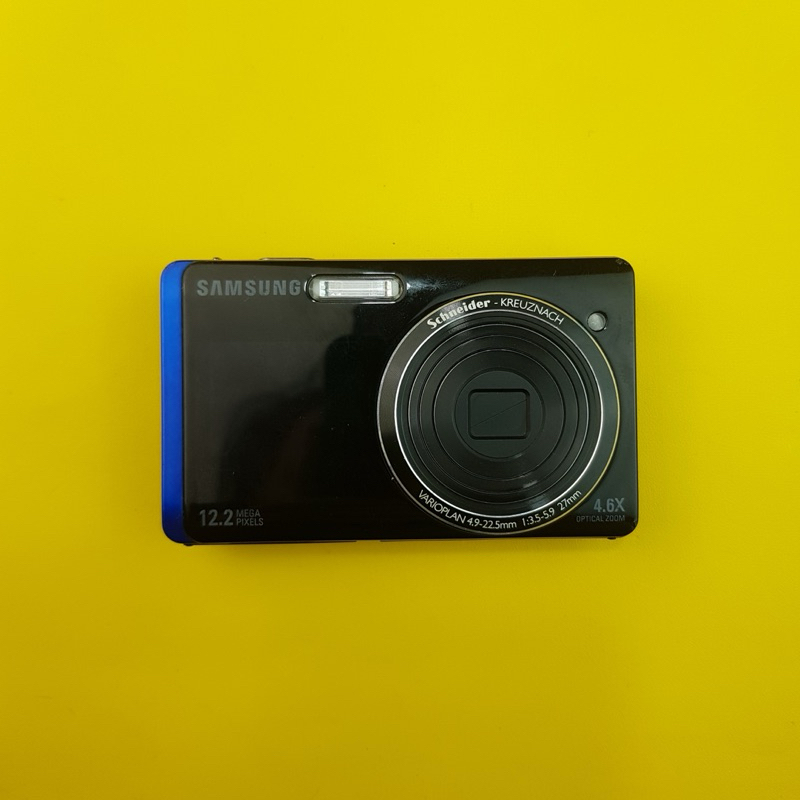 Jual SAMSUNG ST500 (digicam/camdig/digital pocket camera) | Shopee ...