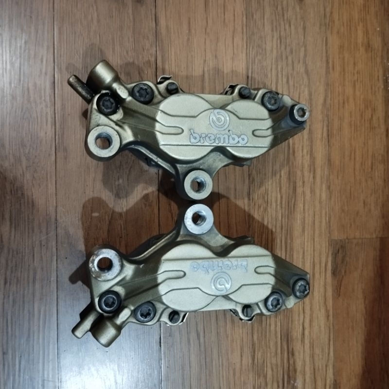 ducati icon custom