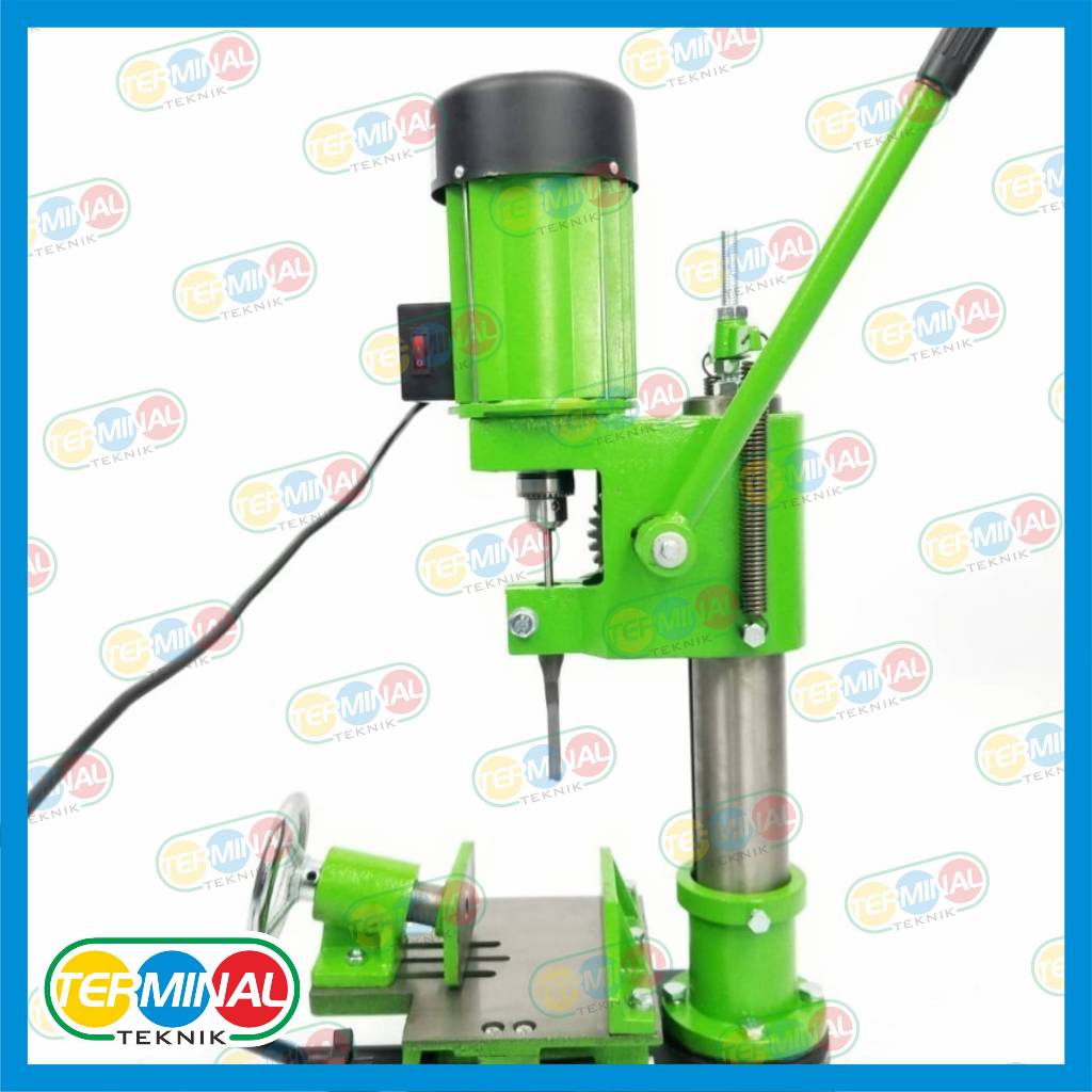 Jual RYU RMM 13 RMM13 MESIN BOBOK KAYU MORTISER MACHINE | Shopee Indonesia