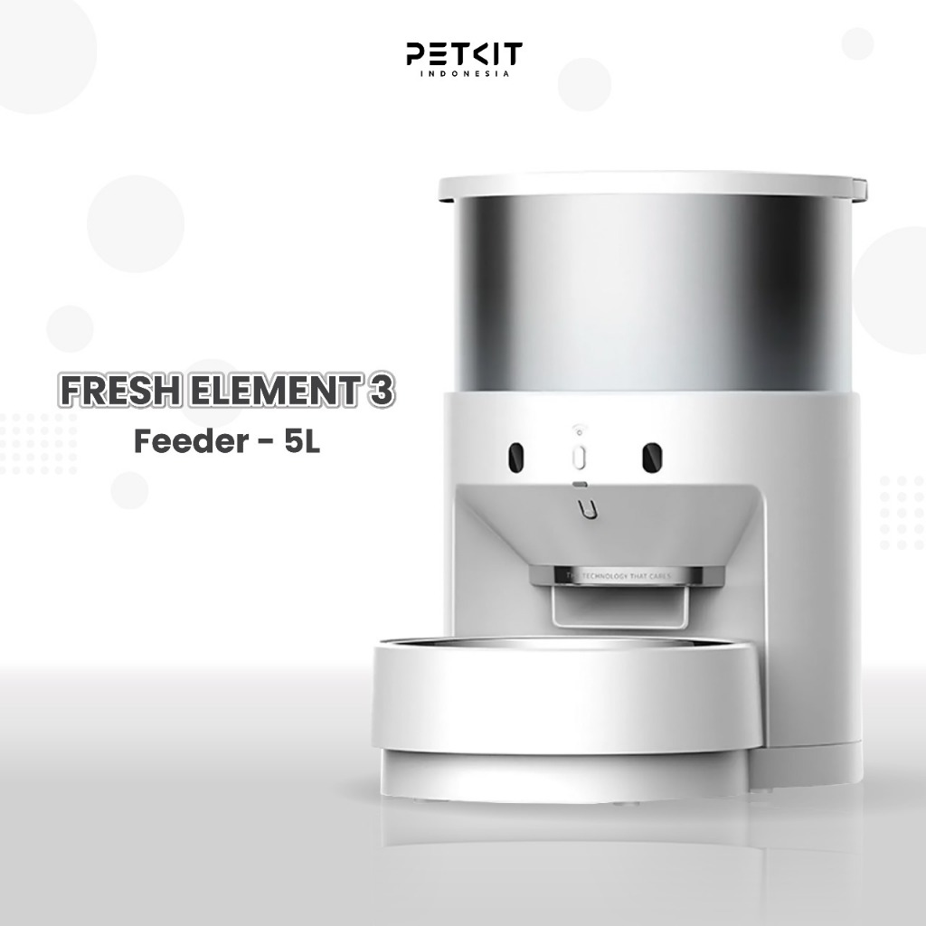 Jual PETKIT Fresh Element 3 - 5L | Shopee Indonesia