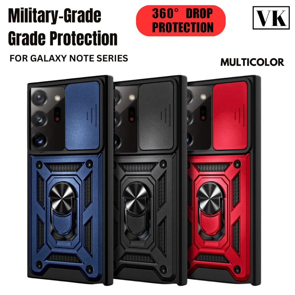 Jual Case Transformer Untuk Samsung Note 20 20 Ultra Slide