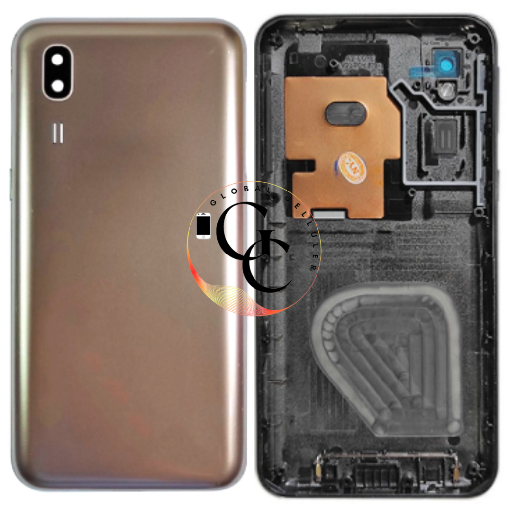 Jual Backdoor Samsung A2 Core A260 Original (Back Cover Tutup Belakang ...