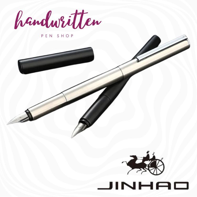 Jual JINHAO Typ 35 Fountain Pen | Shopee Indonesia