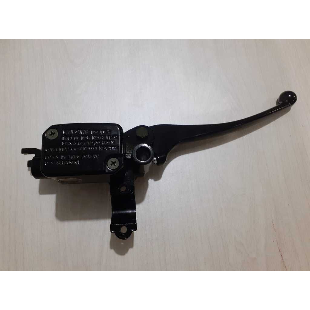 Jual Master Rem Atas SATRIA FU F1 FULL INJEKSI FI Rumah Minyak Drat 14 ...