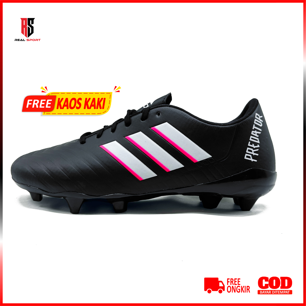 Jual Sepatu Bola Adidas Predator Terlengkap & Harga Terbaru Agustus ...