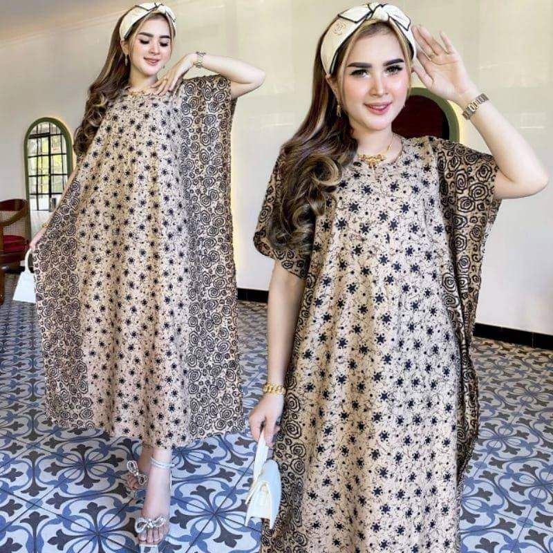 Jual PAKET DASTER KALONG JUMBO 100 RIBU 4 PCS MOTIF MOCA RANDOM RAYON ...