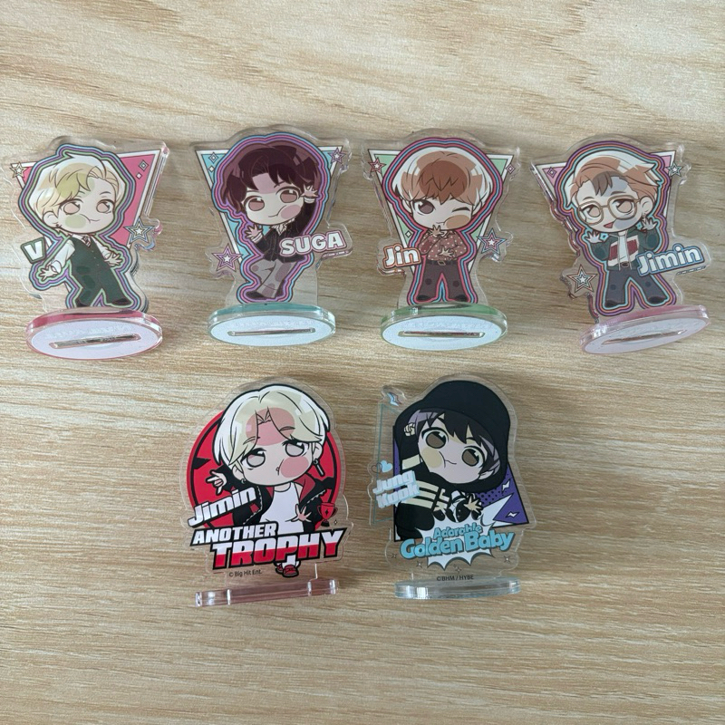 Jual Standee BTS official Japan | Shopee Indonesia