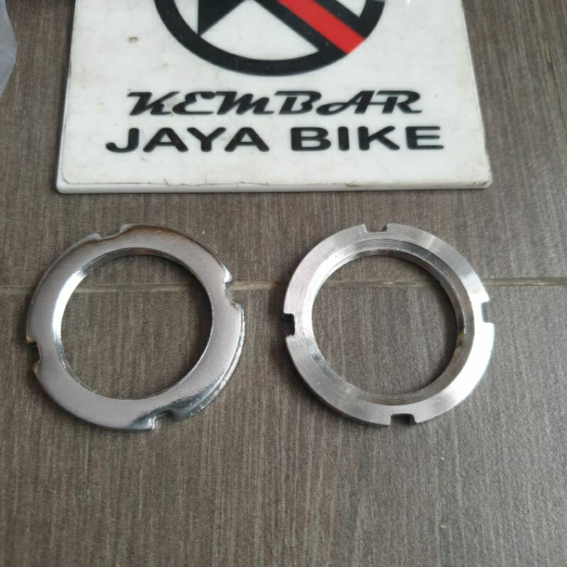 Jual Lock Ring / Pengunci Hub Doltrap Fixie | Shopee Indonesia