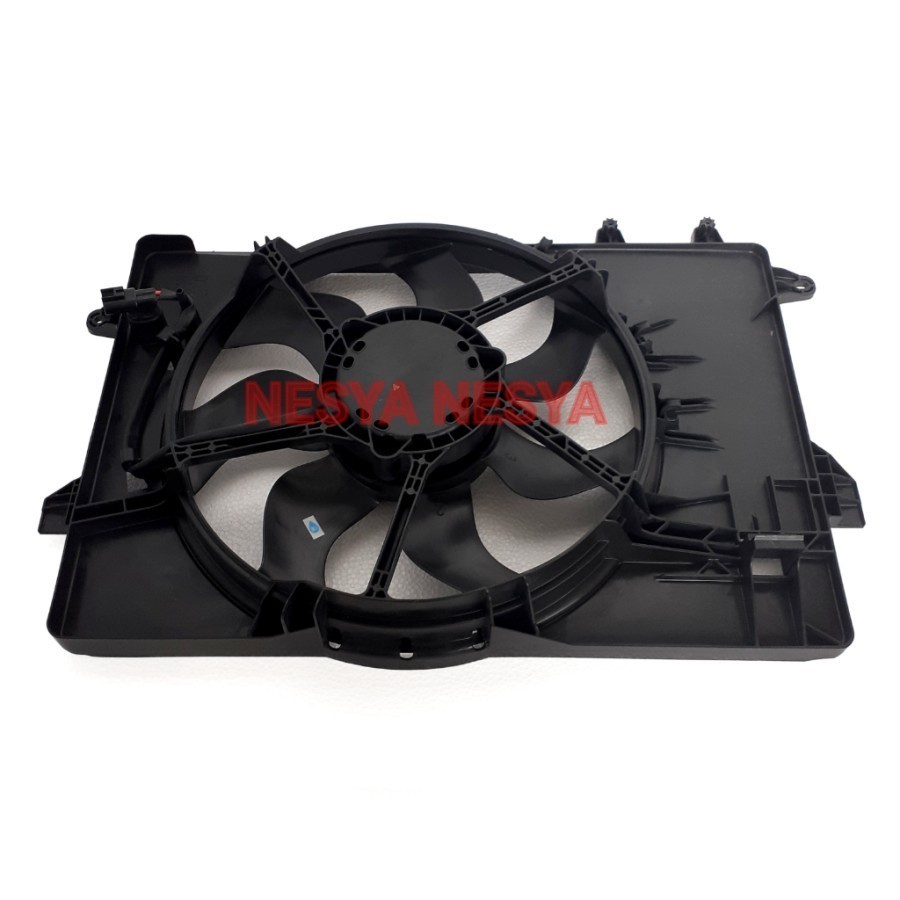 Jual Dinamo Motor Kipas Ekstra Extra Xtra Fan EkstraFan ExtraFan ...