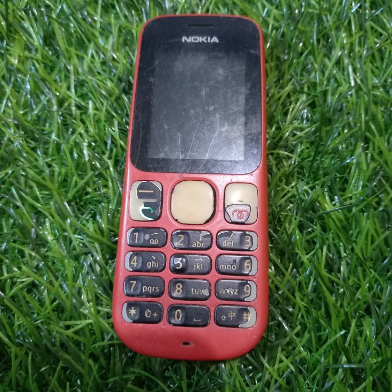 Jual mesin nokia model 101 type RM-769 normal | Shopee Indonesia